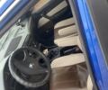 Синий БМВ 5 Серия, объемом двигателя 0 л и пробегом 500 тыс. км за 1700 $, фото 17 на Automoto.ua
