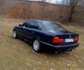 Синий БМВ 5 Серия, объемом двигателя 2 л и пробегом 0 тыс. км за 2300 $, фото 5 на Automoto.ua