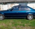 Синий БМВ 5 Серия, объемом двигателя 2 л и пробегом 379 тыс. км за 3100 $, фото 1 на Automoto.ua
