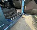 Синий БМВ 5 Серия, объемом двигателя 2.5 л и пробегом 420 тыс. км за 4200 $, фото 21 на Automoto.ua