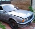 Синий БМВ 5 Серия, объемом двигателя 0 л и пробегом 200 тыс. км за 2000 $, фото 1 на Automoto.ua
