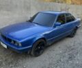 Синий БМВ 5 Серия, объемом двигателя 2 л и пробегом 230 тыс. км за 2400 $, фото 1 на Automoto.ua