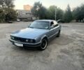Синий БМВ 5 Серия, объемом двигателя 0 л и пробегом 350 тыс. км за 1600 $, фото 1 на Automoto.ua