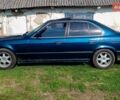Синий БМВ 5 Серия, объемом двигателя 2 л и пробегом 379 тыс. км за 3250 $, фото 1 на Automoto.ua