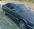Синий БМВ 5 Серия, объемом двигателя 2 л и пробегом 300 тыс. км за 2400 $, фото 1 на Automoto.ua