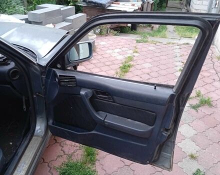 Синий БМВ 5 Серия, объемом двигателя 0 л и пробегом 200 тыс. км за 2000 $, фото 2 на Automoto.ua