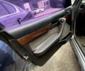 Синий БМВ 5 Серия, объемом двигателя 2 л и пробегом 300 тыс. км за 2000 $, фото 5 на Automoto.ua