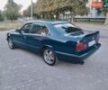Синій БМВ 5 Серія, об'ємом двигуна 2 л та пробігом 2 тис. км за 2700 $, фото 6 на Automoto.ua