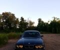 Синий БМВ 5 Серия, объемом двигателя 2 л и пробегом 400 тыс. км за 2400 $, фото 1 на Automoto.ua