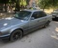 Синій БМВ 5 Серія, об'ємом двигуна 2 л та пробігом 300 тис. км за 1500 $, фото 2 на Automoto.ua