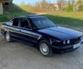 Синій БМВ 5 Серія, об'ємом двигуна 2.5 л та пробігом 777 тис. км за 900 $, фото 1 на Automoto.ua
