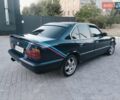 Синій БМВ 5 Серія, об'ємом двигуна 2 л та пробігом 2 тис. км за 2700 $, фото 5 на Automoto.ua