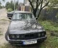 Синий БМВ 5 Серия, объемом двигателя 2.5 л и пробегом 540 тыс. км за 701 $, фото 1 на Automoto.ua