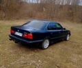 Синий БМВ 5 Серия, объемом двигателя 2 л и пробегом 0 тыс. км за 2300 $, фото 1 на Automoto.ua