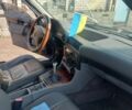 Синий БМВ 5 Серия, объемом двигателя 3 л и пробегом 320 тыс. км за 2900 $, фото 6 на Automoto.ua