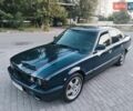 Синій БМВ 5 Серія, об'ємом двигуна 2 л та пробігом 2 тис. км за 2700 $, фото 7 на Automoto.ua