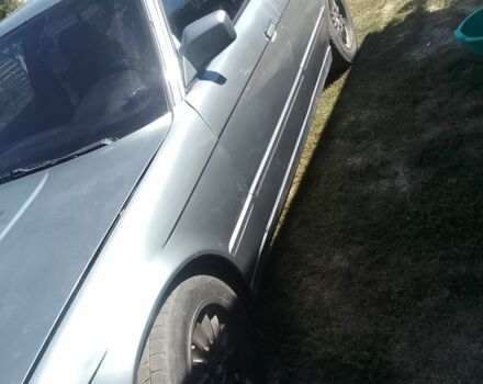 Синий БМВ 5 Серия, объемом двигателя 2.5 л и пробегом 1 тыс. км за 2000 $, фото 2 на Automoto.ua