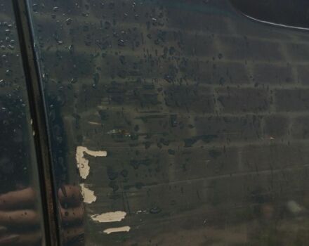 Синий БМВ 5 Серия, объемом двигателя 2 л и пробегом 379 тыс. км за 3100 $, фото 10 на Automoto.ua