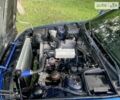 Синий БМВ 5 Серия, объемом двигателя 0 л и пробегом 500 тыс. км за 1700 $, фото 9 на Automoto.ua
