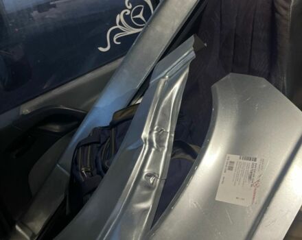 Синий БМВ 5 Серия, объемом двигателя 2 л и пробегом 233 тыс. км за 1800 $, фото 5 на Automoto.ua