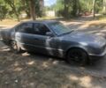 Синій БМВ 5 Серія, об'ємом двигуна 2 л та пробігом 300 тис. км за 1500 $, фото 1 на Automoto.ua