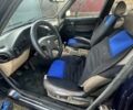 Синий БМВ 5 Серия, объемом двигателя 2 л и пробегом 233 тыс. км за 1800 $, фото 17 на Automoto.ua