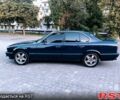 Синий БМВ 5 Серия, объемом двигателя 2.5 л и пробегом 148 тыс. км за 2999 $, фото 1 на Automoto.ua