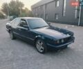 Синій БМВ 5 Серія, об'ємом двигуна 2 л та пробігом 2 тис. км за 2700 $, фото 4 на Automoto.ua