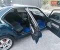 Синій БМВ 5 Серія, об'ємом двигуна 2 л та пробігом 2 тис. км за 2700 $, фото 1 на Automoto.ua