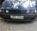 Синий БМВ 5 Серия, объемом двигателя 0 л и пробегом 270 тыс. км за 1400 $, фото 1 на Automoto.ua