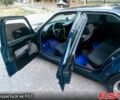 Синий БМВ 5 Серия, объемом двигателя 2.5 л и пробегом 148 тыс. км за 2999 $, фото 10 на Automoto.ua