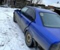 Синий БМВ 5 Серия, объемом двигателя 2 л и пробегом 1 тыс. км за 3000 $, фото 1 на Automoto.ua