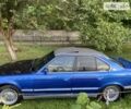 Синий БМВ 5 Серия, объемом двигателя 0 л и пробегом 500 тыс. км за 1700 $, фото 7 на Automoto.ua