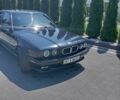 Синий БМВ 5 Серия, объемом двигателя 2 л и пробегом 340 тыс. км за 2999 $, фото 1 на Automoto.ua