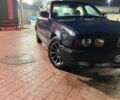 Синий БМВ 5 Серия, объемом двигателя 2 л и пробегом 22 тыс. км за 1999 $, фото 1 на Automoto.ua
