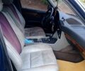 Синий БМВ 5 Серия, объемом двигателя 2 л и пробегом 0 тыс. км за 2300 $, фото 10 на Automoto.ua