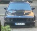 Синий БМВ 5 Серия, объемом двигателя 2 л и пробегом 334 тыс. км за 2304 $, фото 1 на Automoto.ua