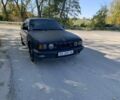 Синий БМВ 5 Серия, объемом двигателя 2 л и пробегом 436 тыс. км за 1306 $, фото 1 на Automoto.ua