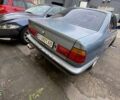 Синий БМВ 5 Серия, объемом двигателя 2 л и пробегом 300 тыс. км за 2000 $, фото 1 на Automoto.ua