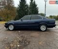 Синій БМВ 5 Серія, об'ємом двигуна 1.99 л та пробігом 800 тис. км за 1500 $, фото 3 на Automoto.ua
