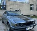 Синий БМВ 5 Серия, объемом двигателя 2.5 л и пробегом 300 тыс. км за 2400 $, фото 1 на Automoto.ua