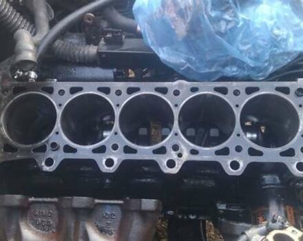 Синий БМВ 5 Серия, объемом двигателя 2.5 л и пробегом 288 тыс. км за 2800 $, фото 28 на Automoto.ua