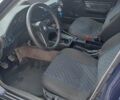 Синий БМВ 5 Серия, объемом двигателя 2 л и пробегом 250 тыс. км за 2650 $, фото 10 на Automoto.ua