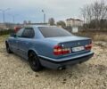 Синій БМВ 5 Серія, об'ємом двигуна 2.5 л та пробігом 326 тис. км за 2000 $, фото 3 на Automoto.ua