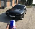 Синій БМВ 5 Серія, об'ємом двигуна 2 л та пробігом 300 тис. км за 3003 $, фото 1 на Automoto.ua