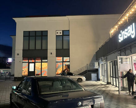 Синій БМВ 5 Серія, об'ємом двигуна 2 л та пробігом 450 тис. км за 2000 $, фото 13 на Automoto.ua