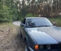 Синій БМВ 5 Серія, об'ємом двигуна 2.5 л та пробігом 440 тис. км за 2300 $, фото 1 на Automoto.ua