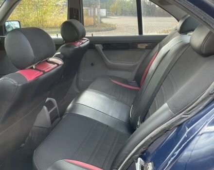 Синий БМВ 5 Серия, объемом двигателя 0 л и пробегом 350 тыс. км за 1850 $, фото 9 на Automoto.ua