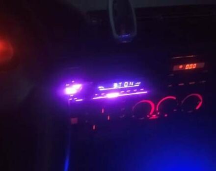 Синий БМВ 5 Серия, объемом двигателя 2.5 л и пробегом 288 тыс. км за 2800 $, фото 22 на Automoto.ua