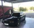 Синий БМВ 5 Серия, объемом двигателя 2 л и пробегом 346 тыс. км за 2211 $, фото 1 на Automoto.ua